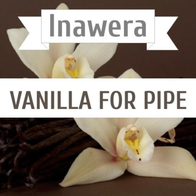 Inawera Vanilla for pipe Inawera Vanilla for pipe