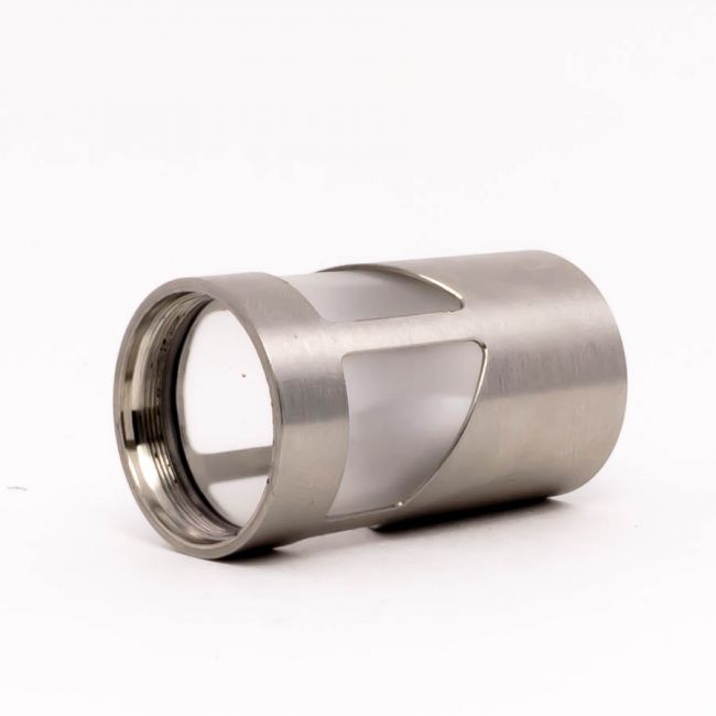 Taifun GT2 (копия, Б/У) - обслуживаемый бак