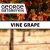 George Batareykin VINE GRAPE 10мл
