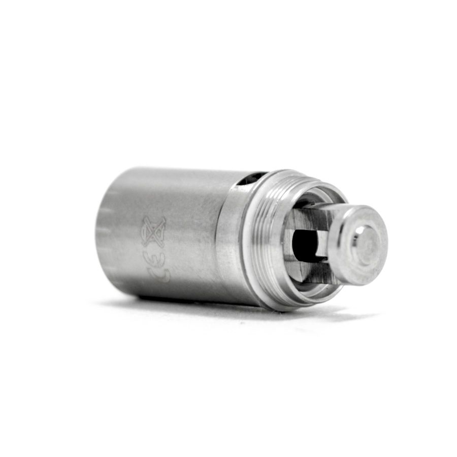 Обслуживаемая база RBA для SMOK TFV4 - обслуживаемый бак Обслуживаемая база RBA для SMOK TFV4 - обслуживаемый бак
