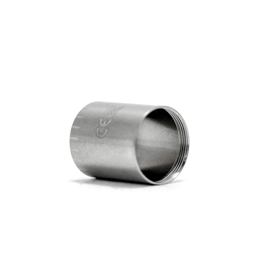 Обслуживаемая база RBA для SMOK TFV4 - обслуживаемый бак Обслуживаемая база RBA для SMOK TFV4 - обслуживаемый бак