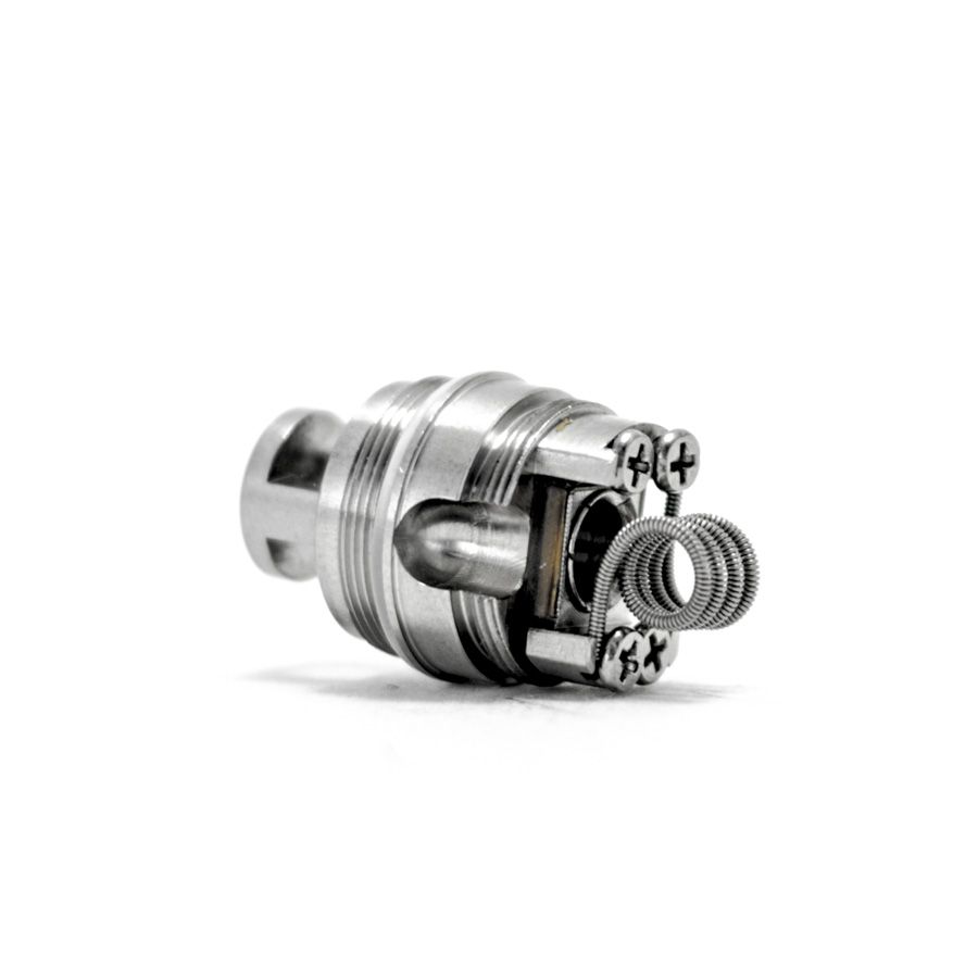 Обслуживаемая база RBA для SMOK TFV4 - обслуживаемый бак Обслуживаемая база RBA для SMOK TFV4 - обслуживаемый бак