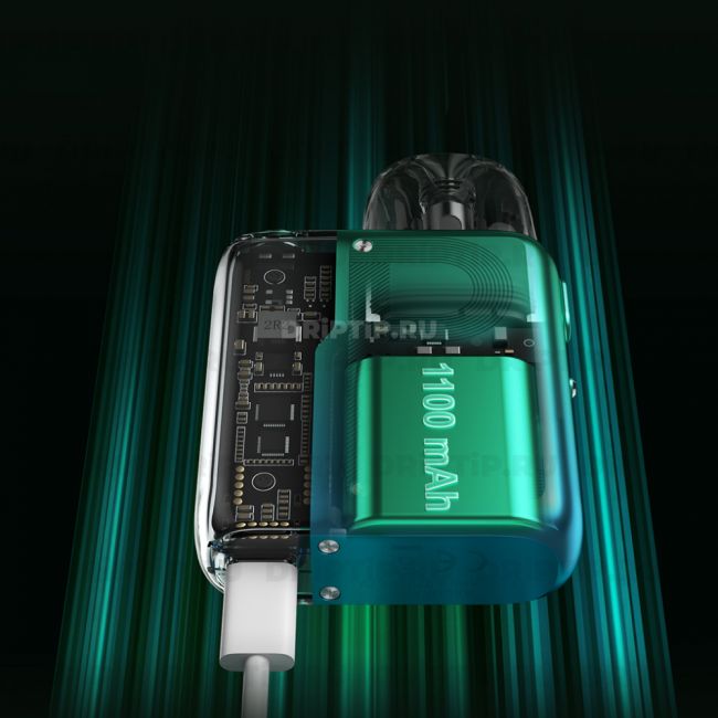 Voopoo Argus P2 Pod Kit Voopoo Argus P2 Pod Kit