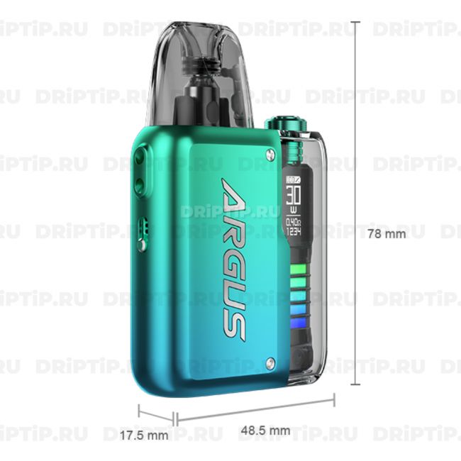 Voopoo Argus P2 Pod Kit Voopoo Argus P2 Pod Kit