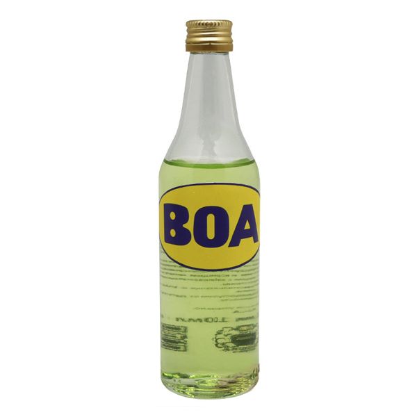 BOA Green 0mg, 100ml + Никобустер BOA Green 0mg, 100ml + Никобустер