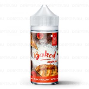 Electro Jam - Baked Apple Pie Electro Jam - Baked Apple Pie