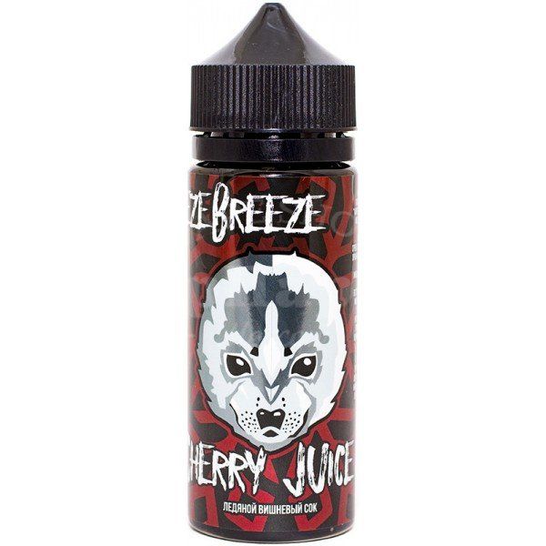 Freeze Breeze - Сherry Juice Freeze Breeze - Сherry Juice