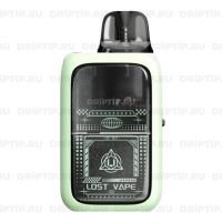 Lost Vape Ursa Epoch Pod Kit