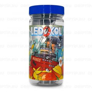 Ledokol - Mango Ledokol - Mango