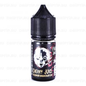 Freeze Breeze Salt - Cherry Juice