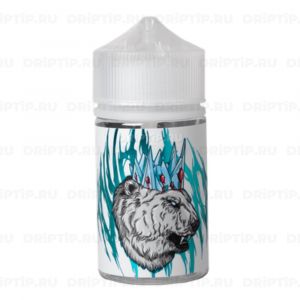 Dr Grimes - Holy Blood 80ml