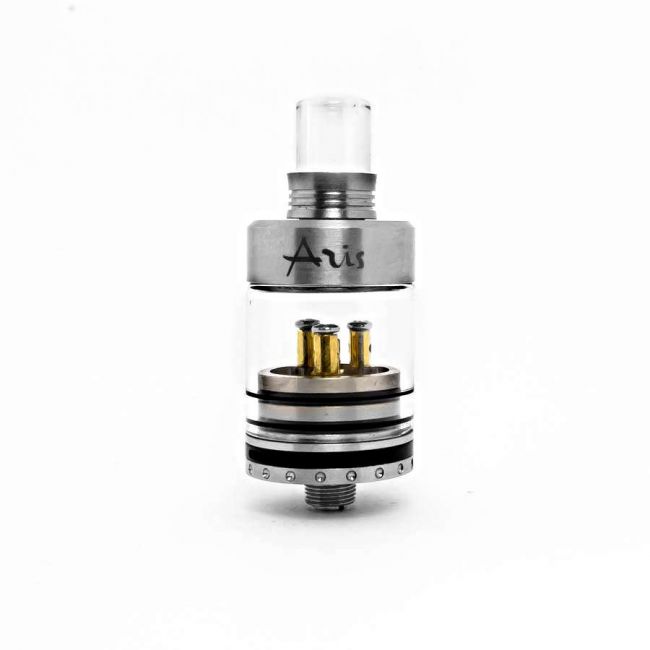 Aris RDA