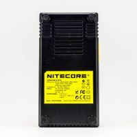 Зарядное устройство Nitecore digicharger D2