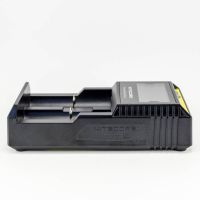 Зарядное устройство Nitecore digicharger D2