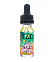 Farley's gnarly sauce - Bad Drip clone 60 мл