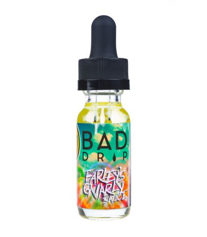 Farley's gnarly sauce - Bad Drip clone 60 мл Farley's gnarly sauce - Bad Drip clone 60 мл