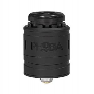 Дрипка Phobia V2 BF RDA (клон) 24 мм Дрипка Phobia V2 BF RDA (клон) 24 мм