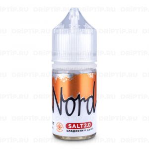 Nord Pod - Сладости и дыня / Срок годности до августа 2025 Nord Pod - Сладости и дыня / Срок годности до августа 2025