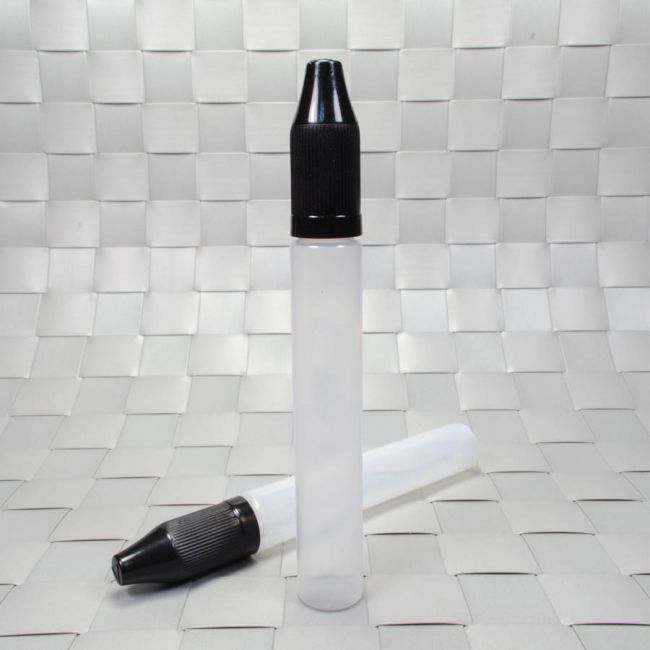 Флакон 15 мл Флакон 15 мл