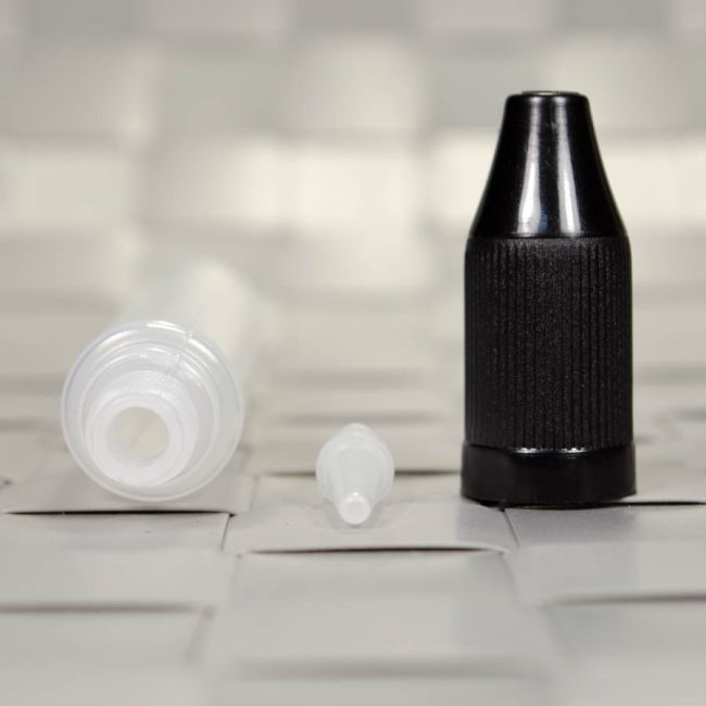 Флакон 15 мл Флакон 15 мл