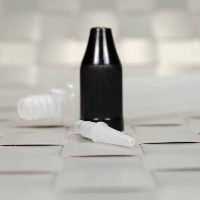 Флакон 15 мл Флакон 15 мл