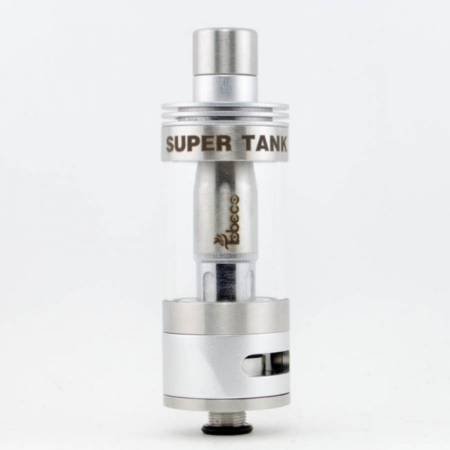 Tobeco Super Tank (Сталь)