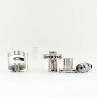 Tobeco Super Tank (Сталь)