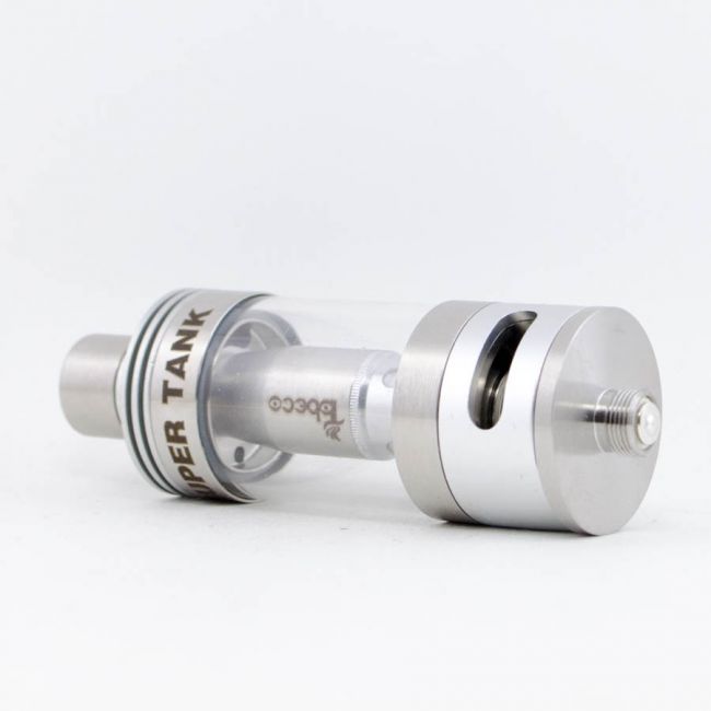 Tobeco Super Tank (Сталь)