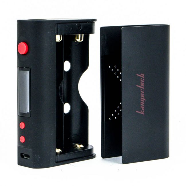KangerTech KBOX 200 KangerTech KBOX 200