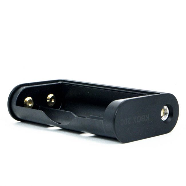KangerTech KBOX 200 KangerTech KBOX 200