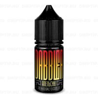 Dabbler Salt - Апельсин
