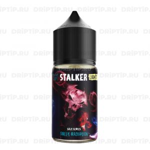 Stalker Salt - Sweet Radiation