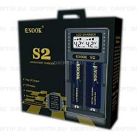 Зарядное устройство ENOOK S2