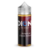 Dion - American Сlassic Tobacco 3mg 100ml