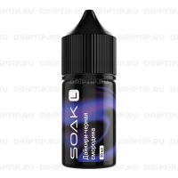 Soak L Salt - Дайкири Черная Смородина