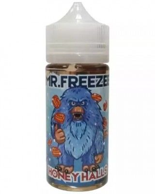 Жидкость Mr.freeze - Honey halls 