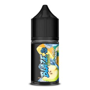 Blaze Sour On Ice Salt - Pear Lemonade Blaze Sour On Ice Salt - Pear Lemonade
