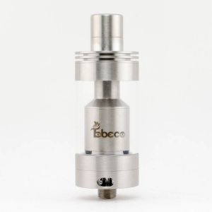 Tobeco Super Tank RDA (Сталь) Tobeco Super Tank RDA (Сталь)