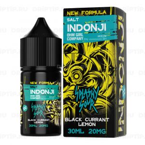 Indonji Salt - Splashy Sour Indonji Salt - Splashy Sour