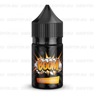 Boom Salt - Ледяная Облепиха