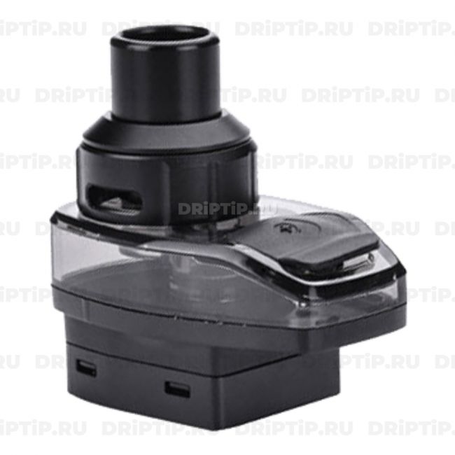 Картридж GeekVape Hero 2 (H45) 4ml без испарителя Картридж GeekVape Hero 2 (H45) 4ml без испарителя