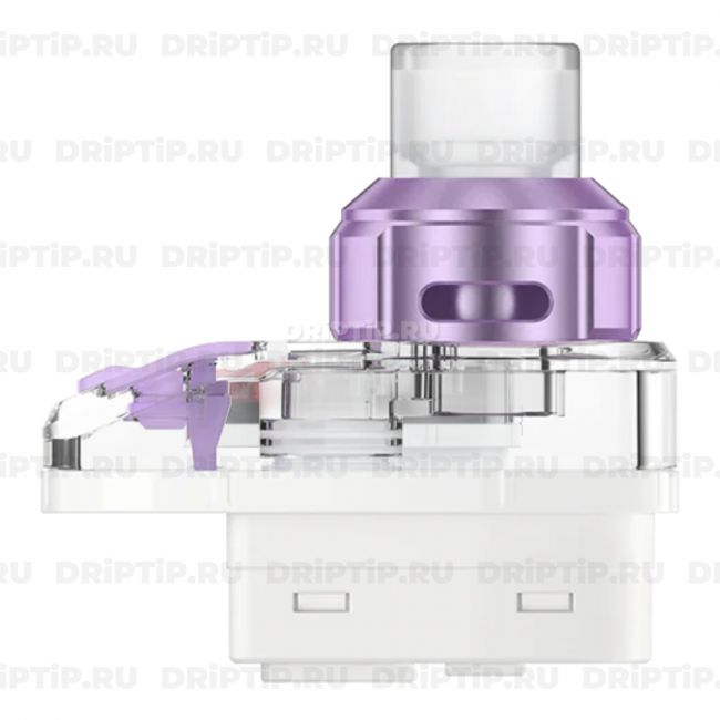 Картридж GeekVape Hero 2 (H45) 4ml без испарителя Картридж GeekVape Hero 2 (H45) 4ml без испарителя