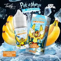 Rick And Morty На Замерзоне - Тропический Банан