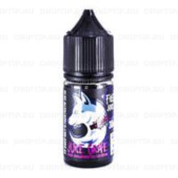 Freeze Breeze Salt - Juice Grape