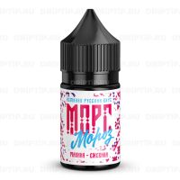 Морс Мороз Salt - Малина Ежевика