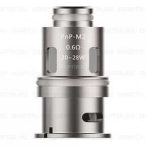 Испаритель Voopoo PnP-M2 Испаритель Voopoo PnP-M2