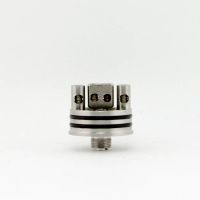 Tobeco Twisted Messes RDA