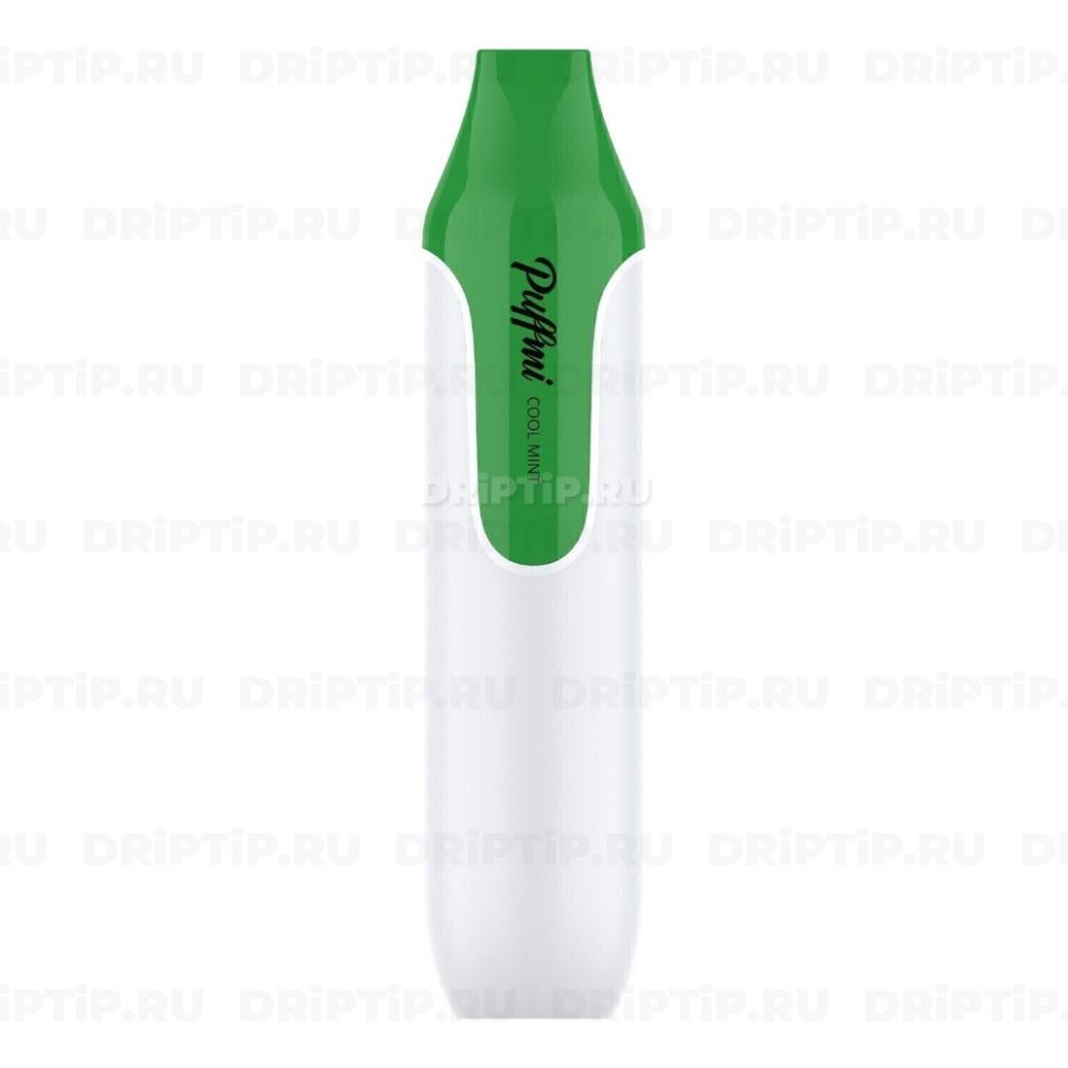 PuffMi DP 3500 - Cool Mint