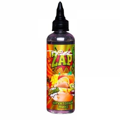 ZAP! Фруктовый Микс 3mg 120ml ZAP! Фруктовый Микс 3mg 120ml