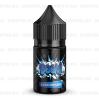 Boom Salt - Ледяная Смородина